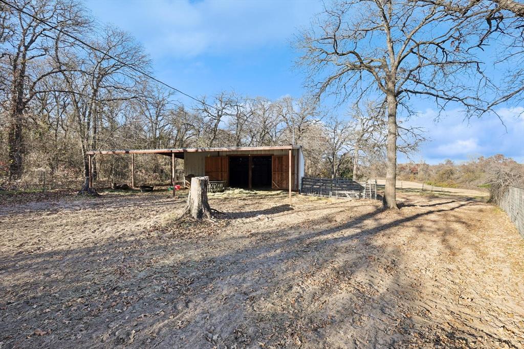 Pace Place Ph I - Residential