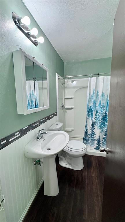 Scoggins Add - Residential