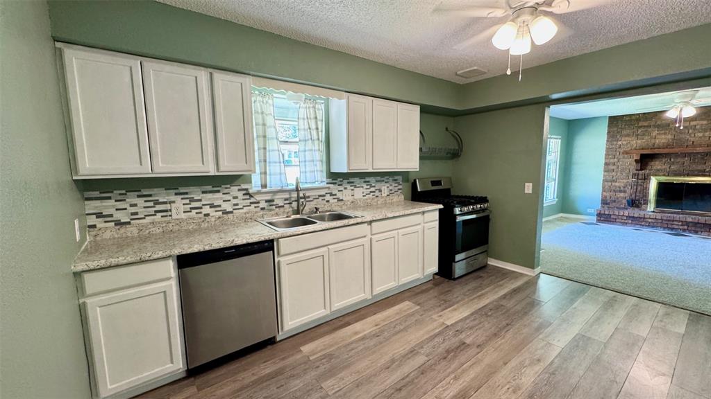 Scoggins Add - Residential