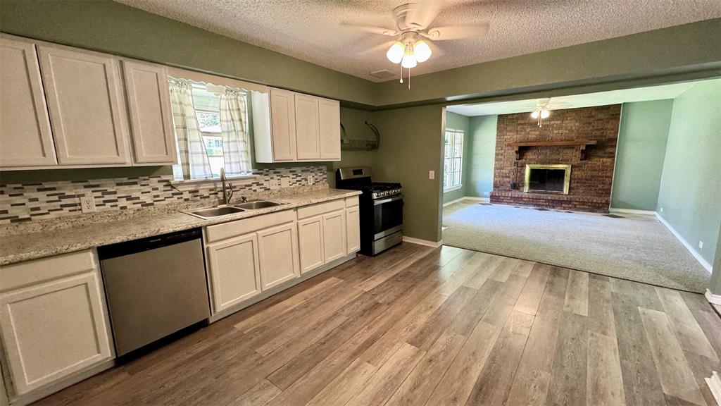 Scoggins Add - Residential