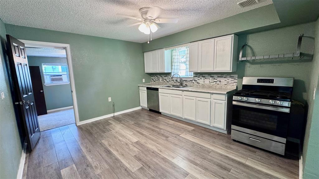 Scoggins Add - Residential