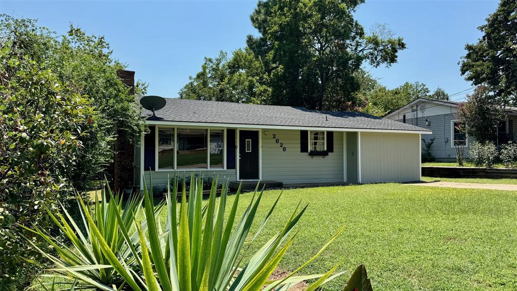 Scoggins Add - Residential