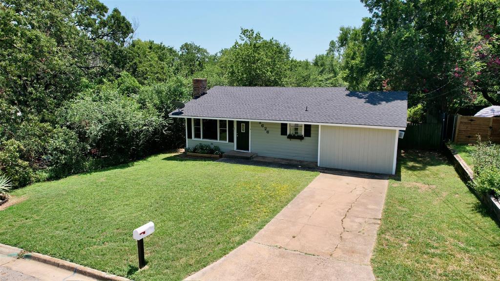 Scoggins Add - Residential