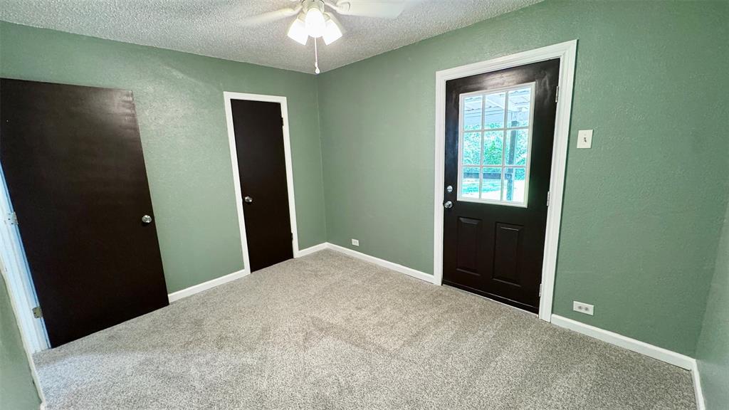 Scoggins Add - Residential