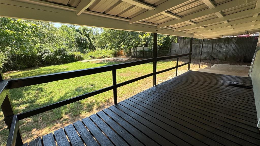 Scoggins Add - Residential