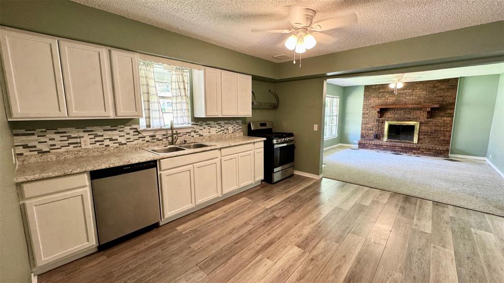 Scoggins Add - Residential