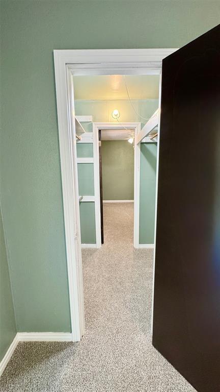 Scoggins Add - Residential