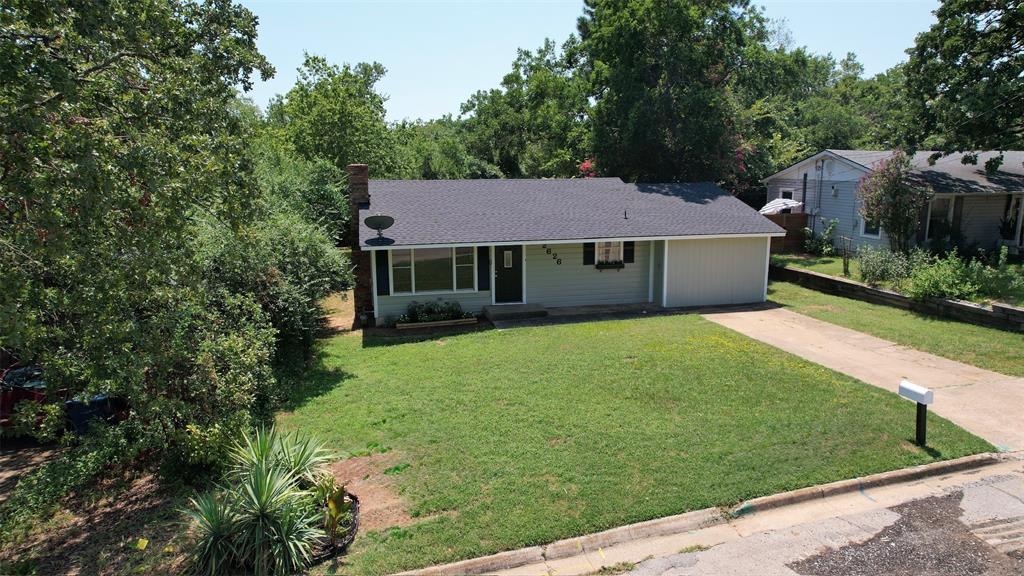 Scoggins Add - Residential