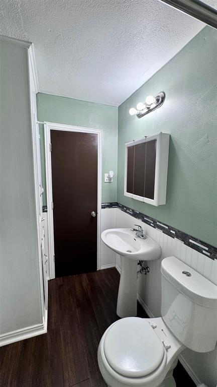 Scoggins Add - Residential