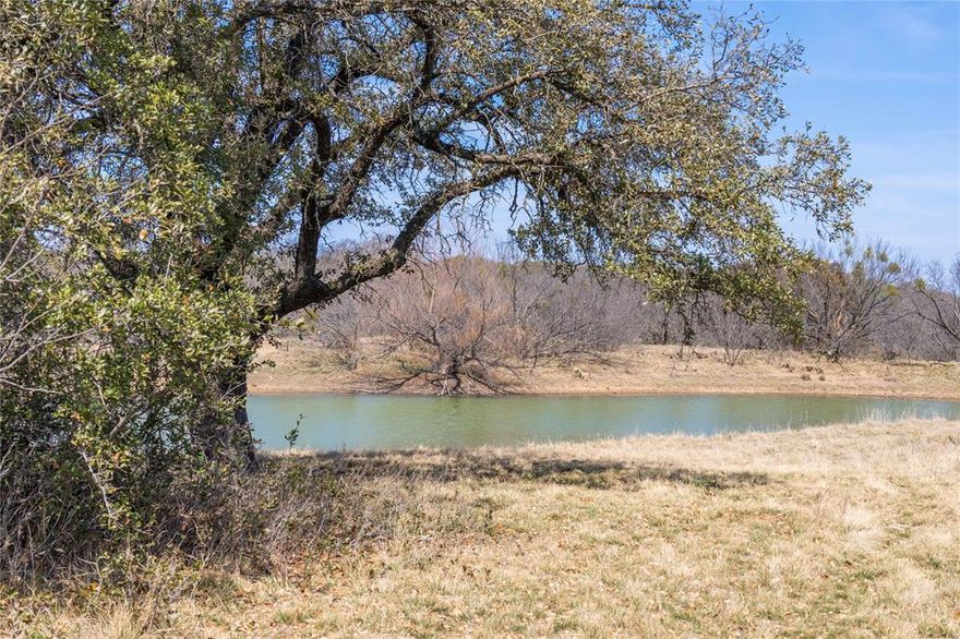 Prime 91.63-Acre Retreat in the Heart of Central Texas Hill Country Escape the hustle of everyday life and claim your own slice of Texas paradise on this stunning 91.63 acre property perched at the top of the Hill Country. Nestled in one of the region's most sought after areas, this exceptional tract offers unparalleled privacy, breathtaking elevation changes, and exceptional wildlife habitat. This diverse landscape transitions seamlessly from elevated ridges with panoramic views down to deep, scenic creek beds. The creek is a true highlight featuring impressive rock formations, pools that hold water even in dry seasons, and natural  concrete-like  rock bottoms that create a dramatic, almost engineered beauty when flowing. The property boasts a rich mix of native vegetation, including sprawling mesquite groves, majestic mature live oaks, post oaks, and vibrant red oaks. This diverse tree cover provides ideal cover and forage, resulting in above average hunting opportunities. Abundant whitetail deer, feral hogs, Rio Grande turkeys, and mourning dove thrive here, making it a hunter's dream for both trophy pursuits and seasonal action. Additional features include an historic old homestead ready for creative reuse whether as secure storage, a charming weekend cabin, or a full renovation into your personal hunting lodge. Multiple stock tanks hold reliable water year round, attracting fish, waterfowl, and ducks for added recreational enjoyment. This rare offering combines natural beauty, wildlife abundance, and endless potential in one of Central Texas's most desirable locations. Properties like this don't last long true Hill Country gems must be seen in person to be fully appreciated. Schedule your private tour today and discover why this could be your forever Texas retreat!