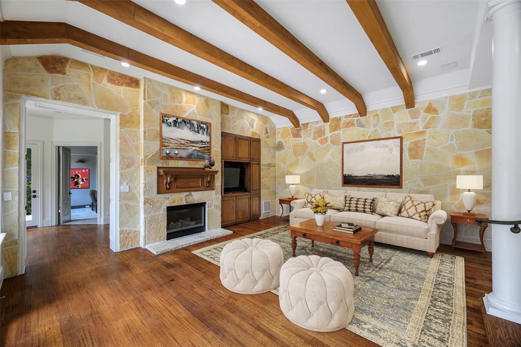 Starwood Ph One Village 5 - Residential