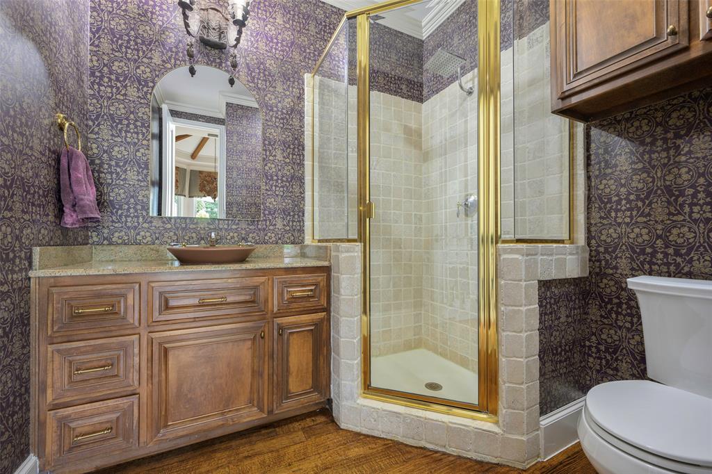 Starwood Ph One Village 5 - Residential