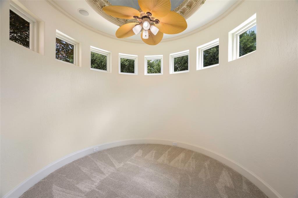 Starwood Ph One Village 5 - Residential