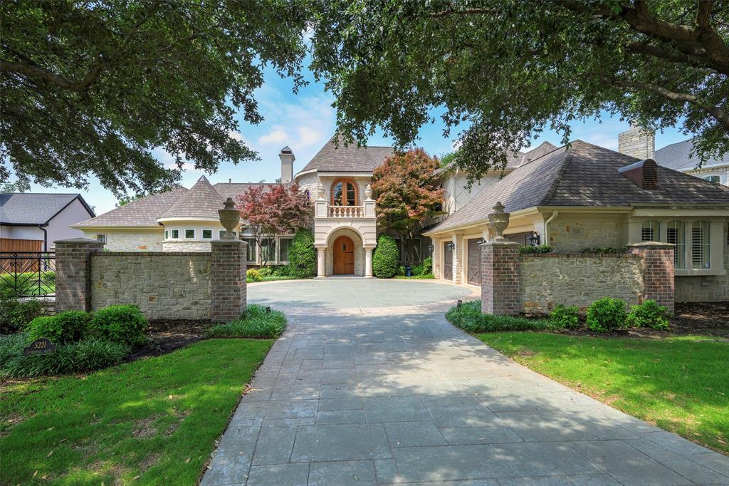 Starwood Ph One Village 5 - Residential