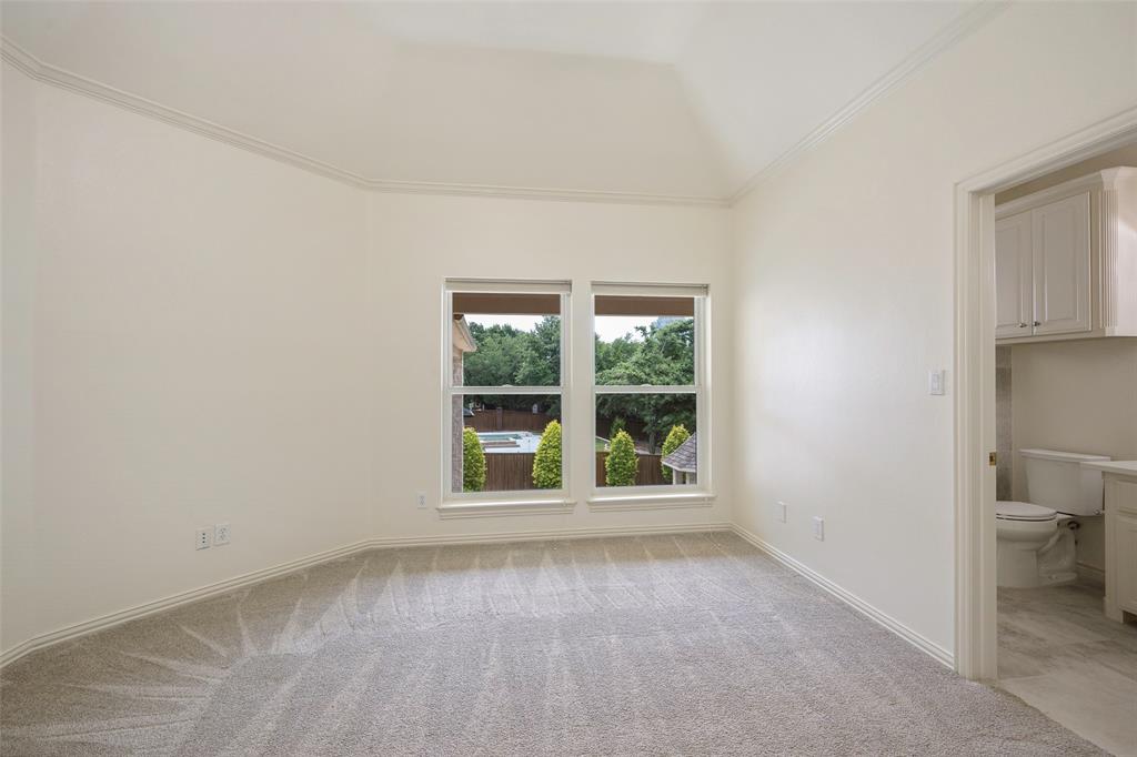 Starwood Ph One Village 5 - Residential