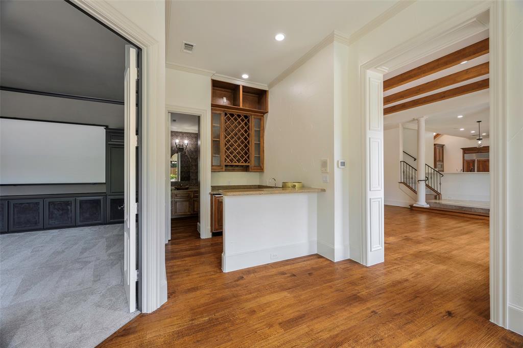 Starwood Ph One Village 5 - Residential