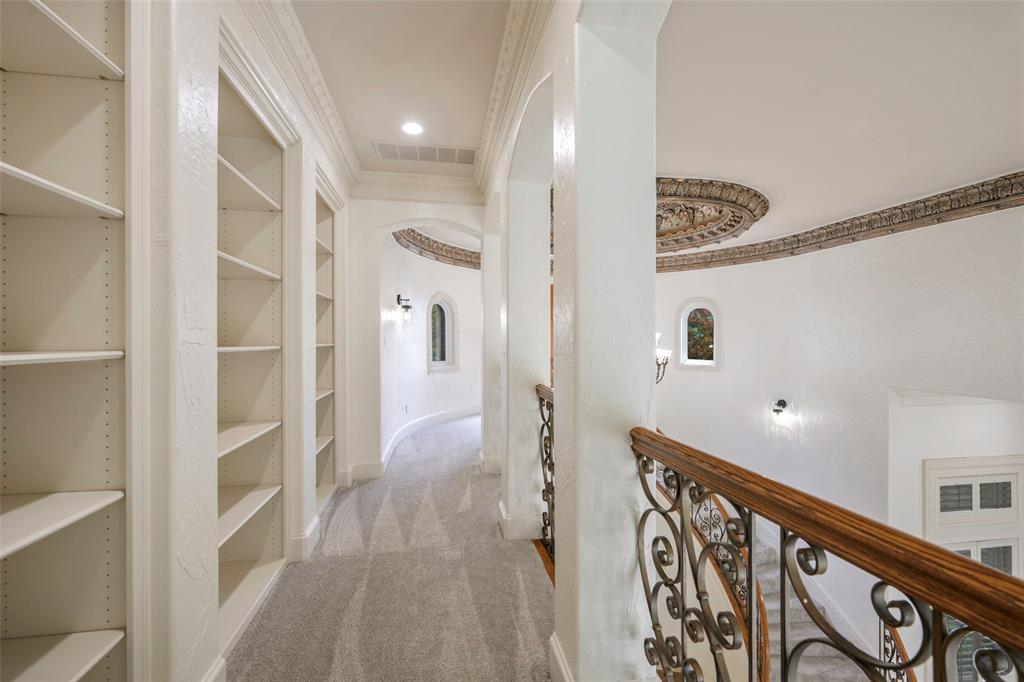 Starwood Ph One Village 5 - Residential