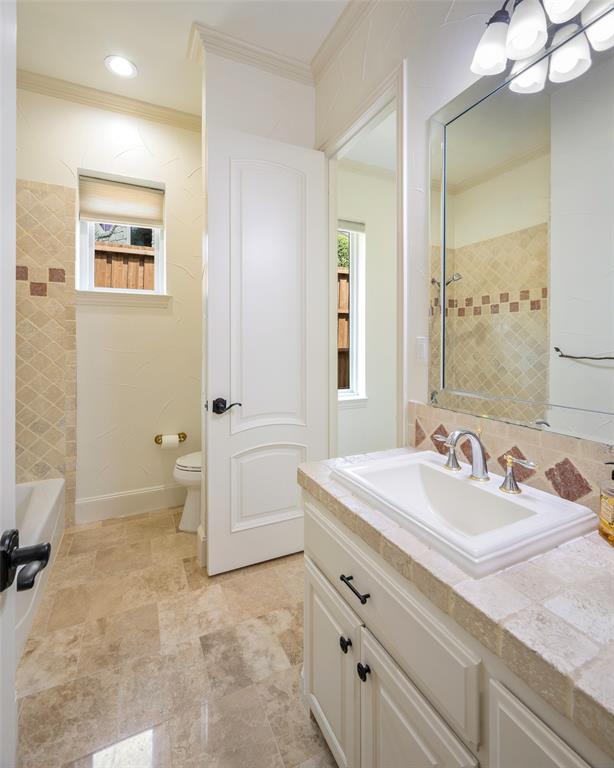 Starwood Ph One Village 5 - Residential