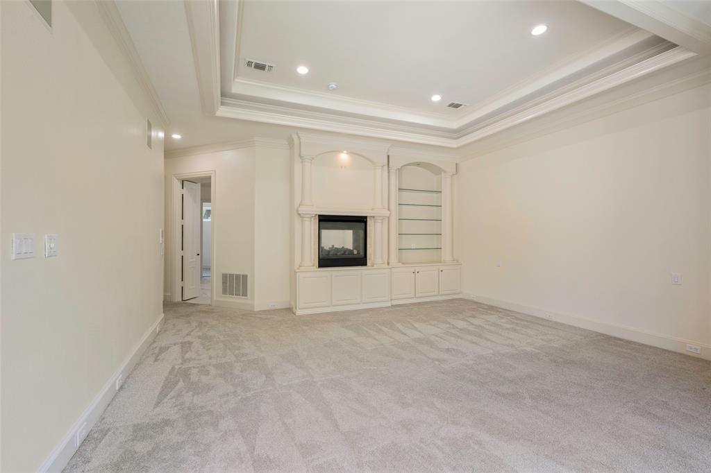 Starwood Ph One Village 5 - Residential