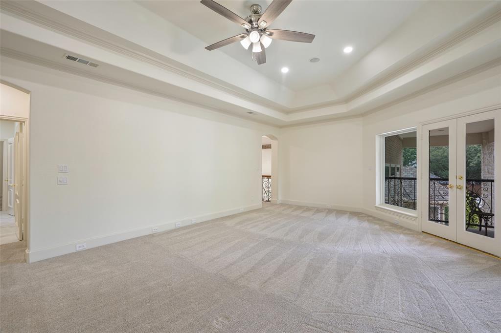 Starwood Ph One Village 5 - Residential