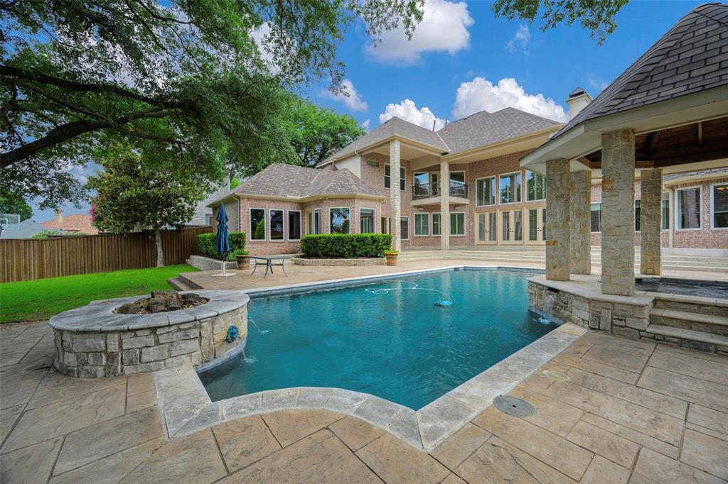 Starwood Ph One Village 5 - Residential