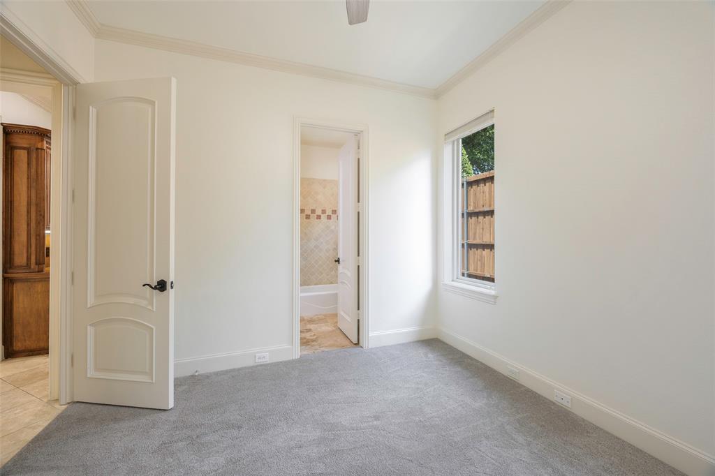 Starwood Ph One Village 5 - Residential