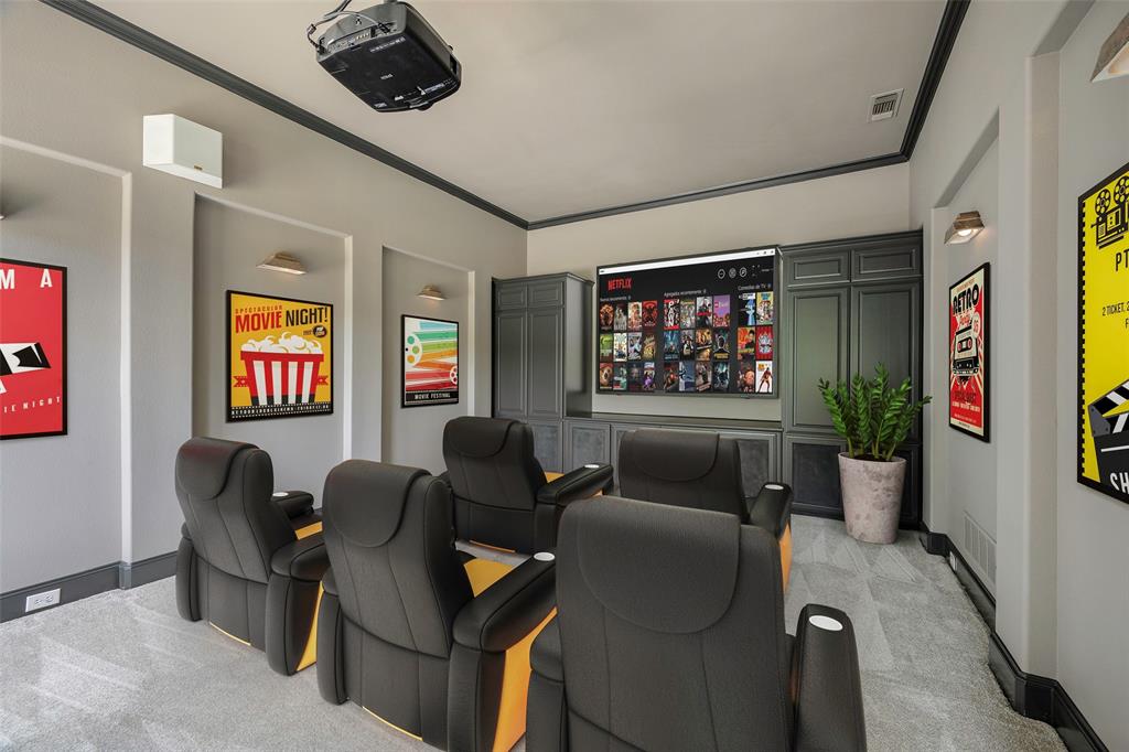 Starwood Ph One Village 5 - Residential