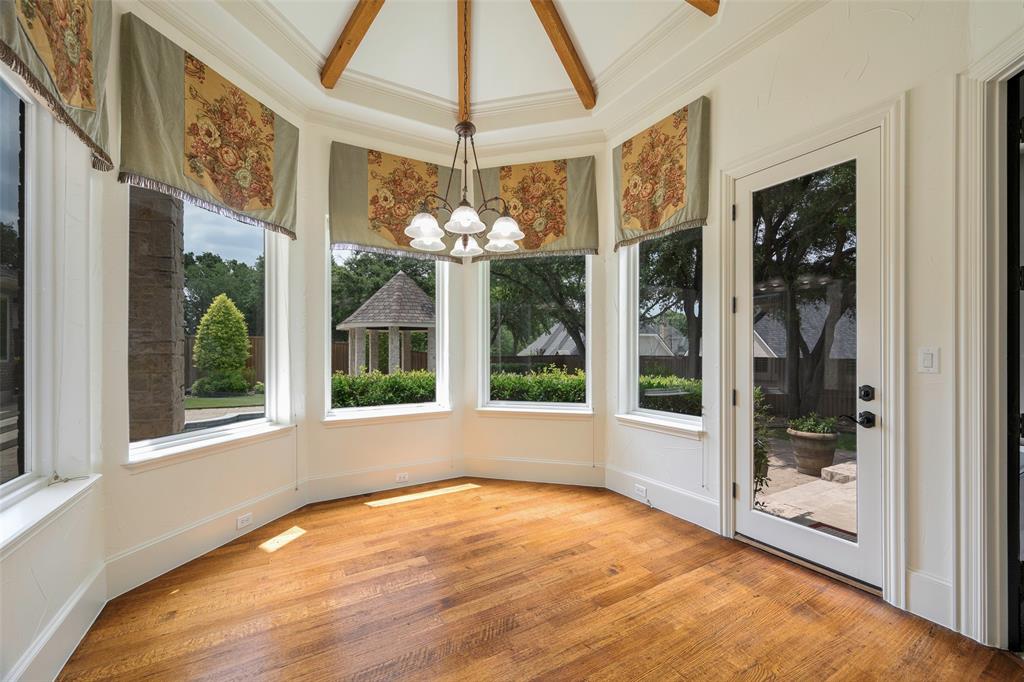 Starwood Ph One Village 5 - Residential