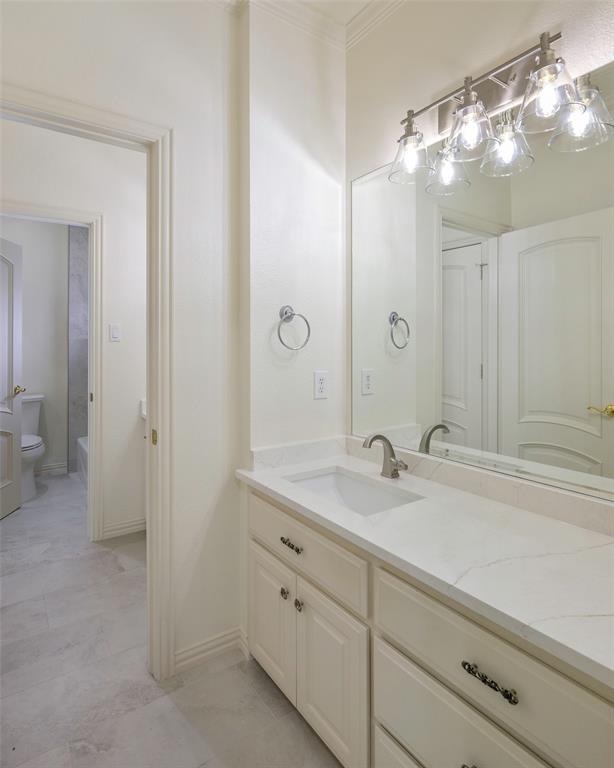 Starwood Ph One Village 5 - Residential