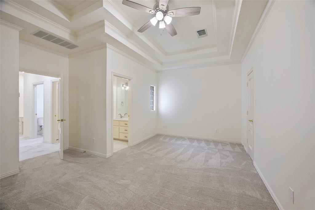 Starwood Ph One Village 5 - Residential