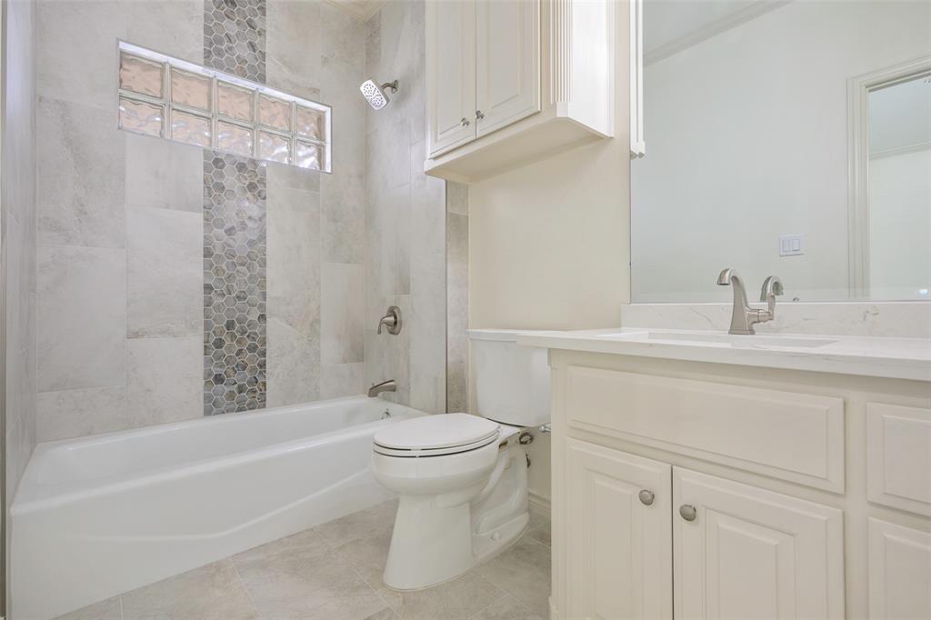 Starwood Ph One Village 5 - Residential