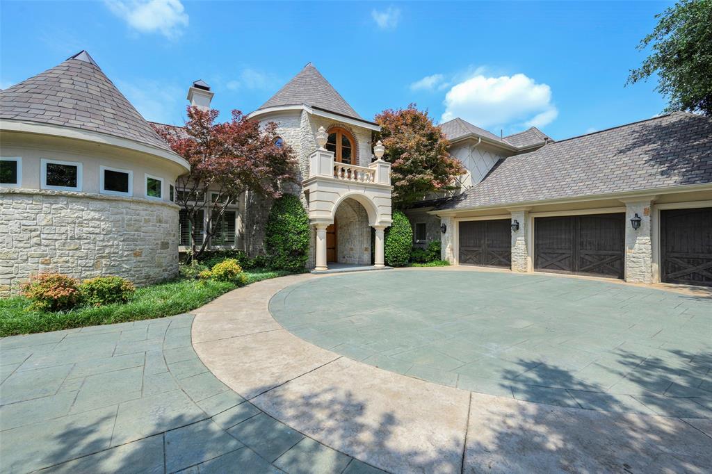 Starwood Ph One Village 5 - Residential