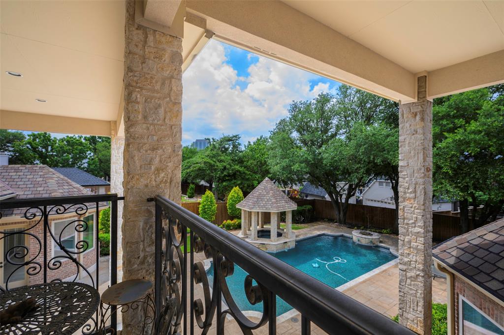 Starwood Ph One Village 5 - Residential