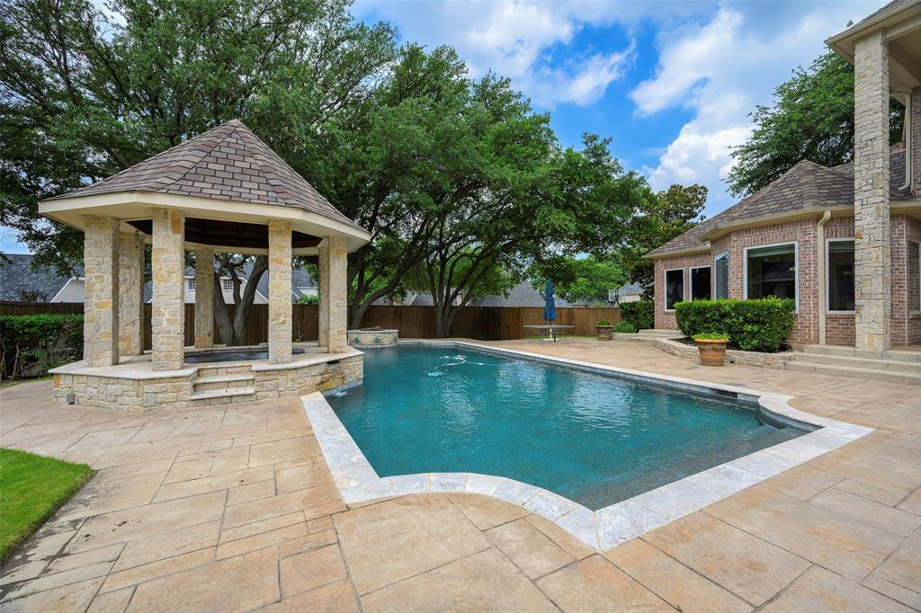 Starwood Ph One Village 5 - Residential