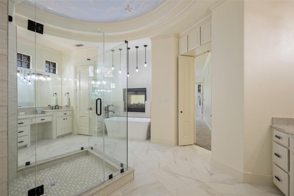 Starwood Ph One Village 5 - Residential