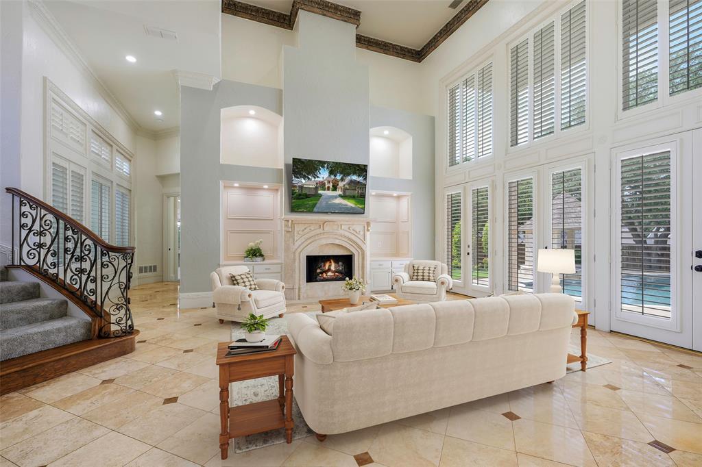 Starwood Ph One Village 5 - Residential