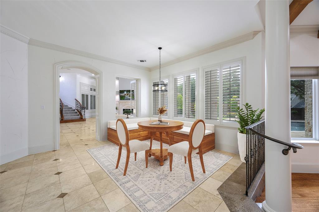 Starwood Ph One Village 5 - Residential