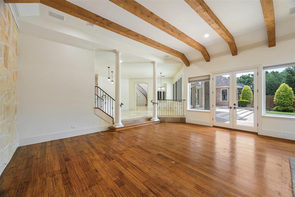 Starwood Ph One Village 5 - Residential