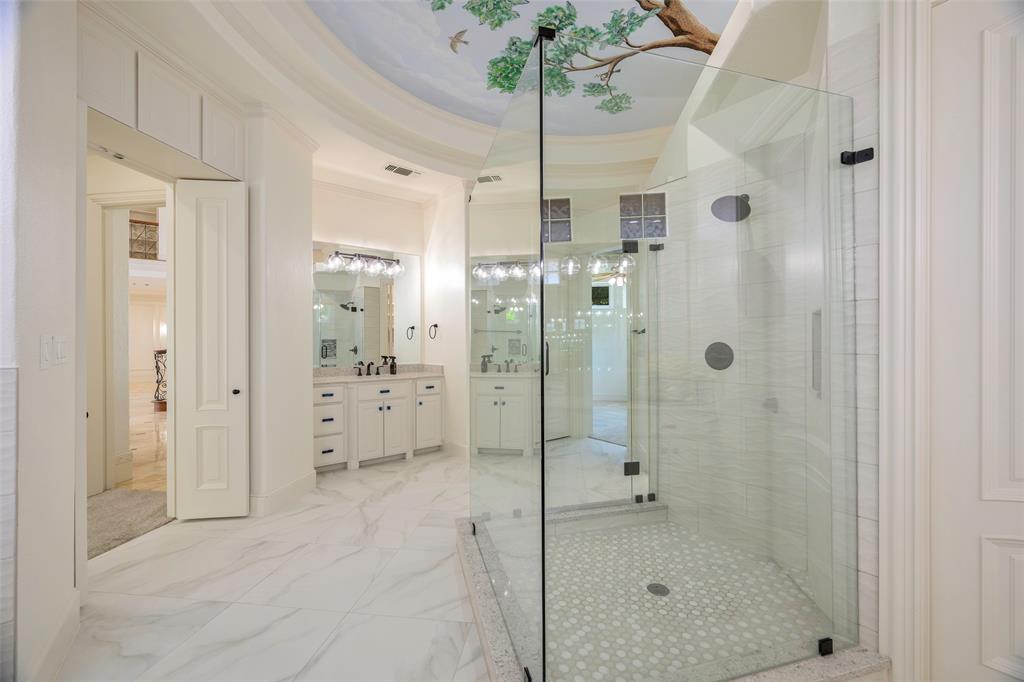 Starwood Ph One Village 5 - Residential