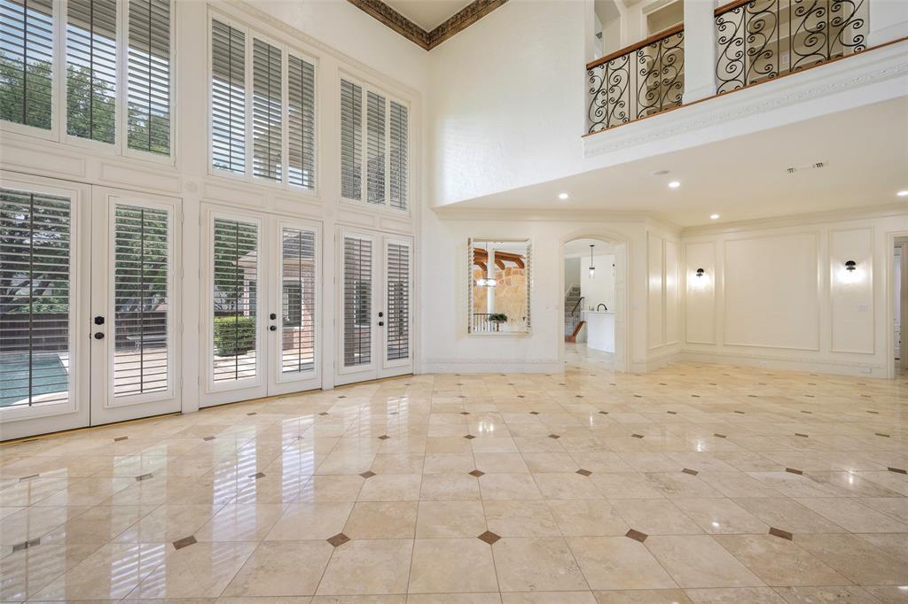 Starwood Ph One Village 5 - Residential