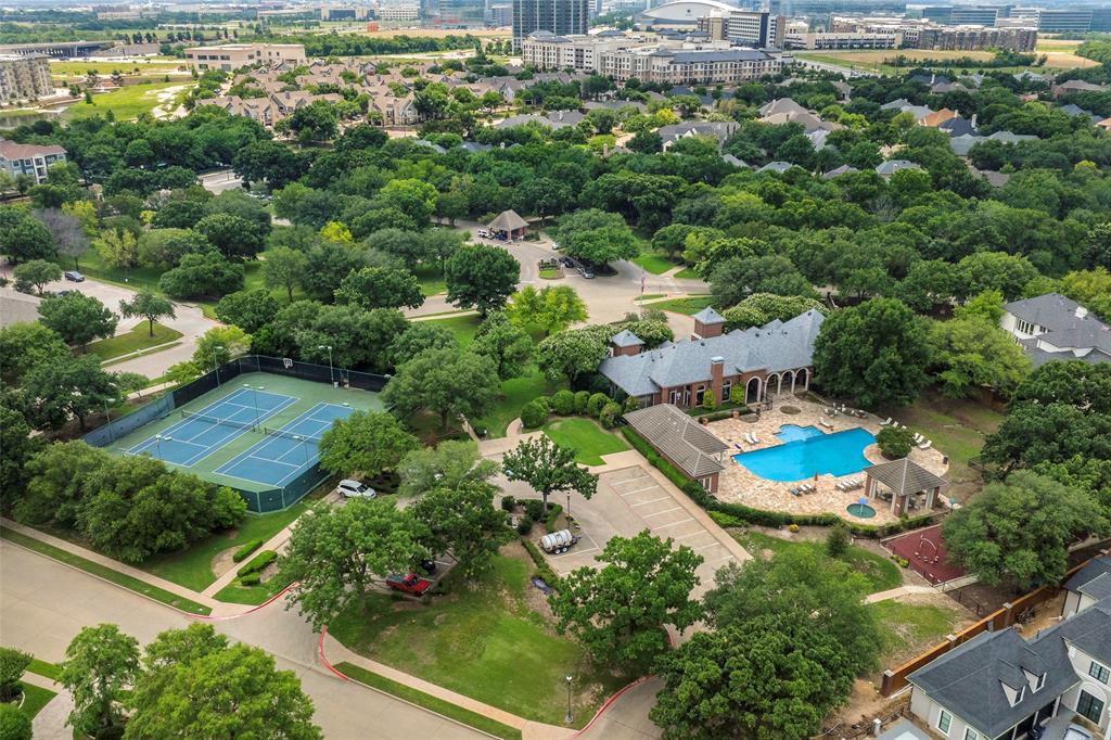 Starwood Ph One Village 5 - Residential