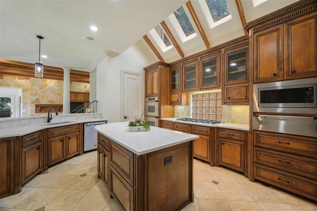 Starwood Ph One Village 5 - Residential