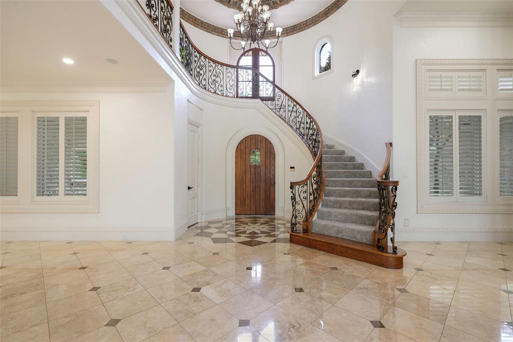 Starwood Ph One Village 5 - Residential