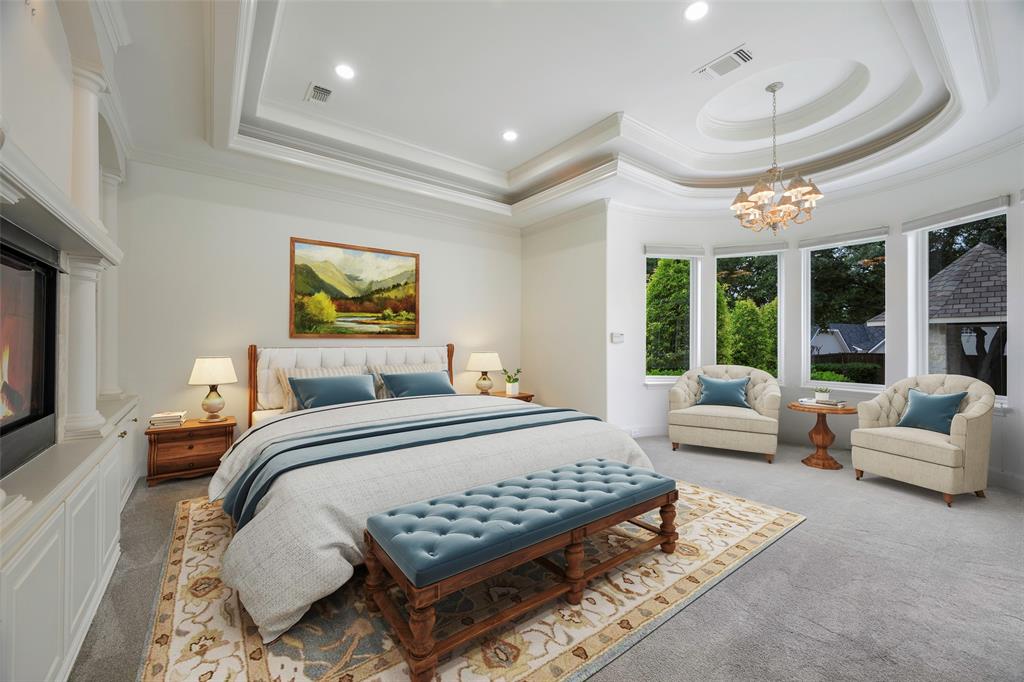 Starwood Ph One Village 5 - Residential