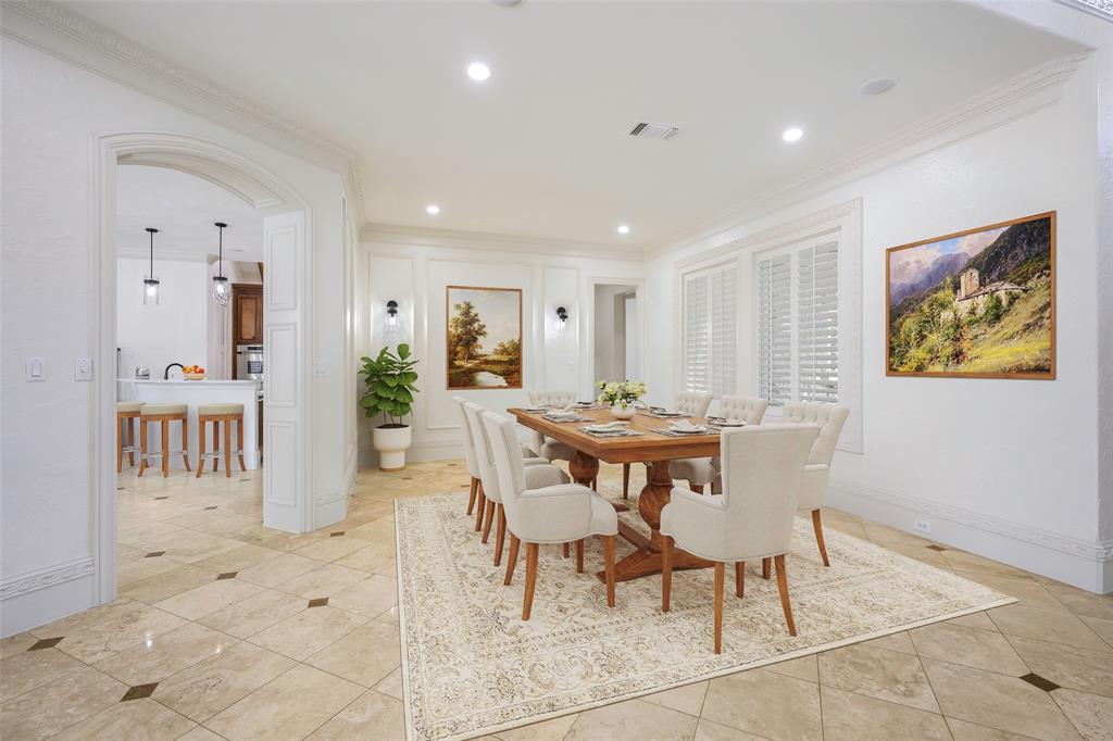 Starwood Ph One Village 5 - Residential