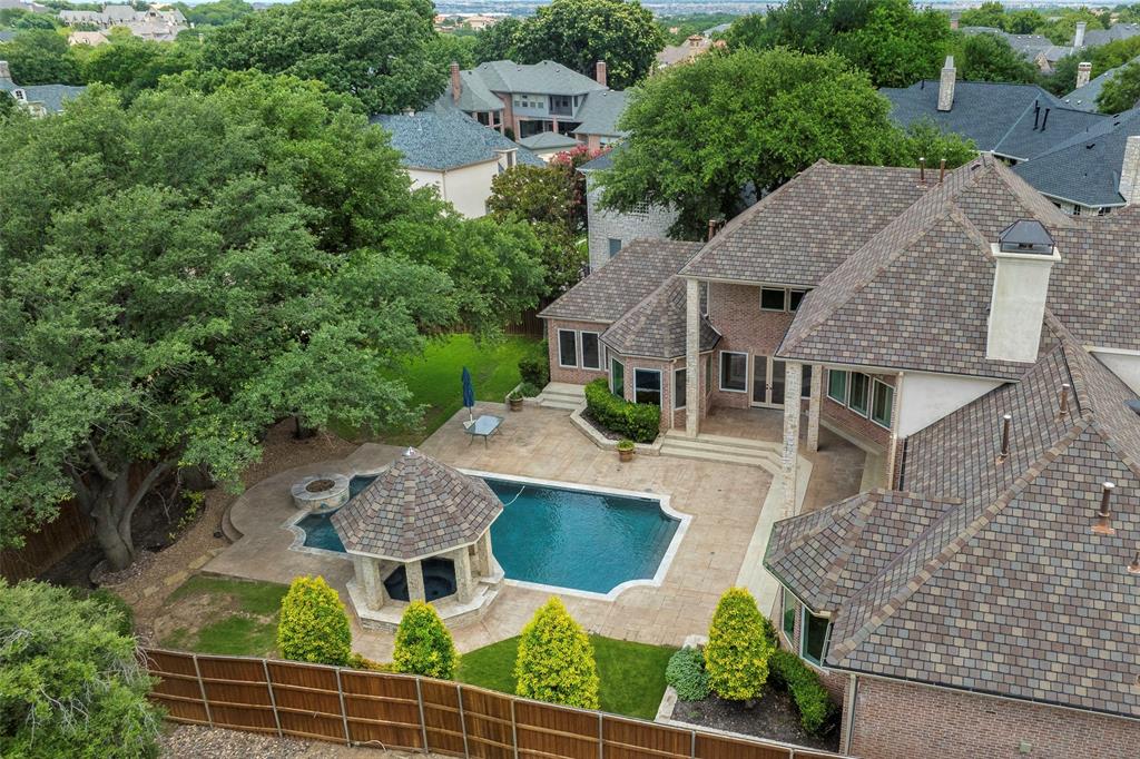 Starwood Ph One Village 5 - Residential