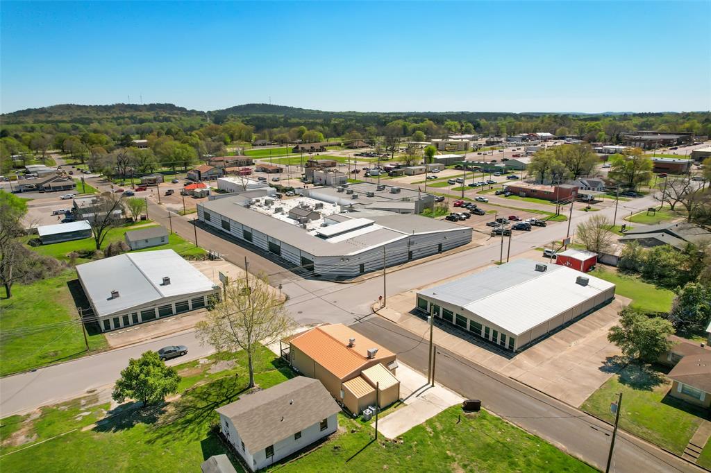 Old Town - Commercial Sale