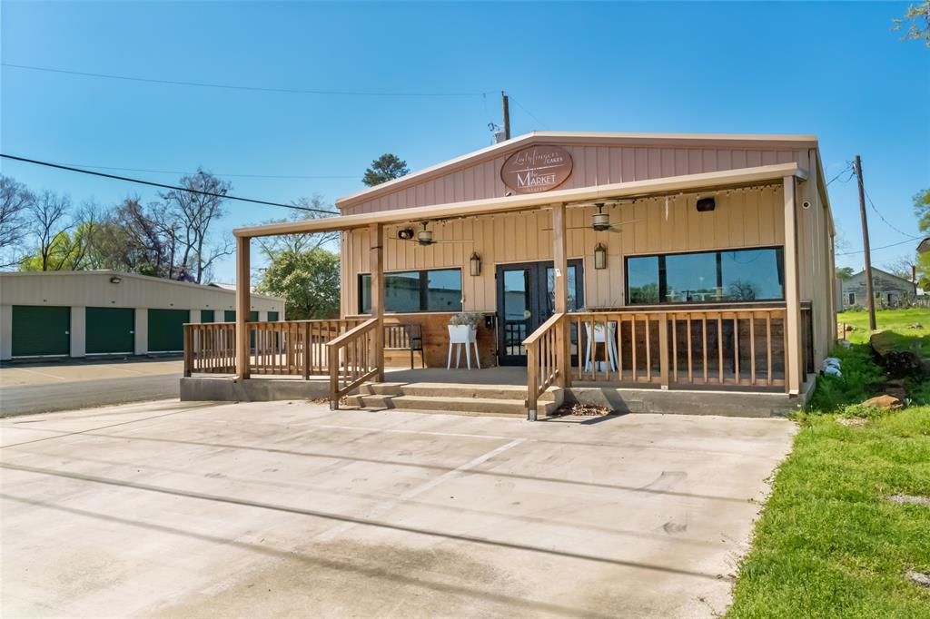 Old Town - Commercial Sale