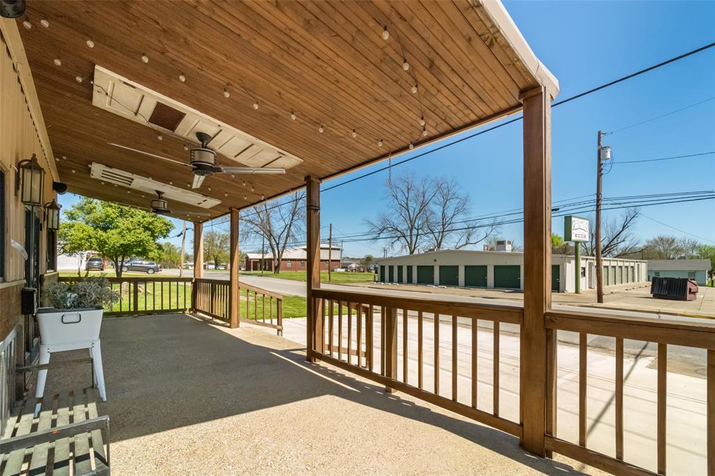 Old Town - Commercial Sale