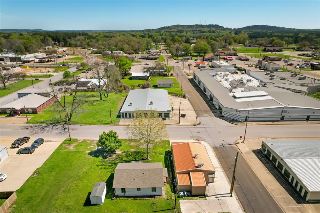 Old Town - Commercial Sale